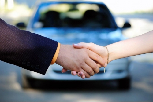 Woman forges husband’s signature to sell car, flees with BD 20,000