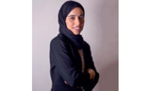 Wafa Ashoor completes MIT-Columbia Education Programme