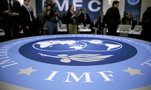 IMF agrees to $448.6 million credit for Republic of Congo