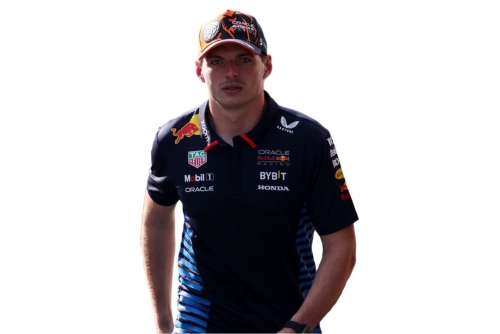 Verstappen seeks redemption at Spa : Red Bull urges Verstappen to abandon late-night simulation racing as he seeks to end winless streak at Spa