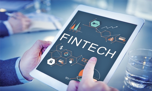 Bahrain slow to embrace Fintech, says report