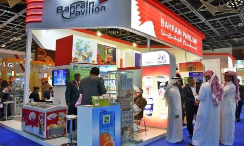 Bahrain’s pavilion at Gulfood 2022 opens Sunday