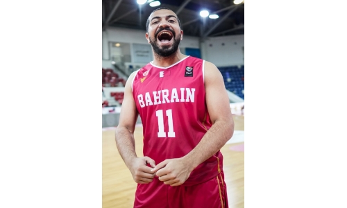 Qurban announces retirement from international basketball