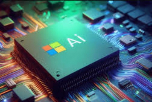 Microsoft expects to spend $80 billion on AI this fiscal year