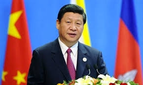 China's Xi to visit Saudi Arabia, Egypt, Iran next week