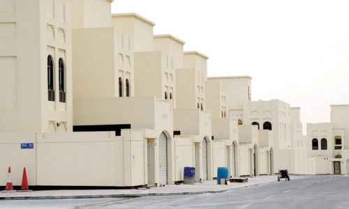 Bahraini woman loses housing unit after four years of neglect and unauthorised alterations