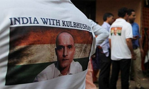 World Court orders review of sentence for Kulbhushan Jadhav