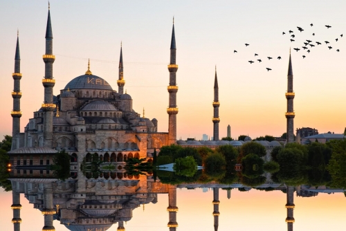 Turkey most popular destination for Bahrainis during Eid Al Fitr holiday
