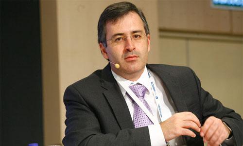 Russian exile named new EBRD chief economist