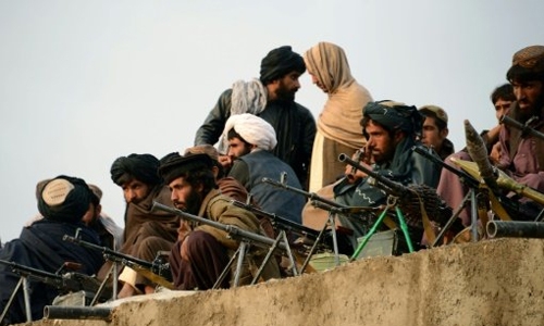 Pakistan to present Taliban list open for peace talks