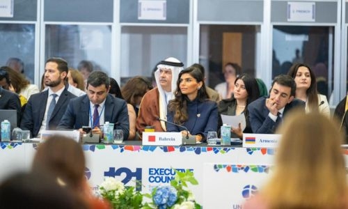BTEA participates in 121st UNWTO Executive Council Meeting in Barcelona