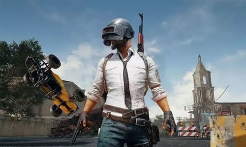 China’s Tencent drops hugely popular combat game PUBG