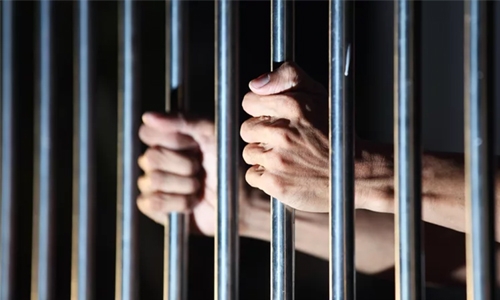 Bahraini physiotherapist jailed in defamation case