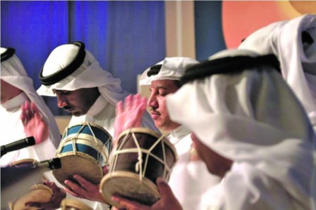 Waft of soulful Arab music to embrace Eid Al Adha
