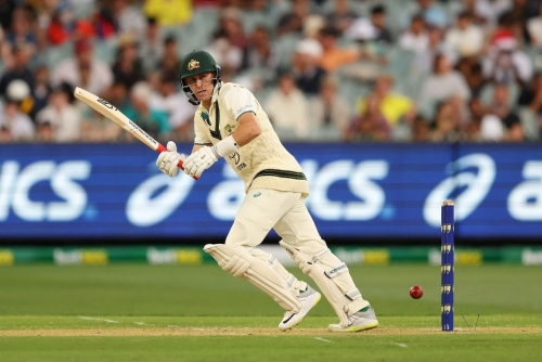 Labuschagne immovable as Australia frustrate Pakistan in second Test