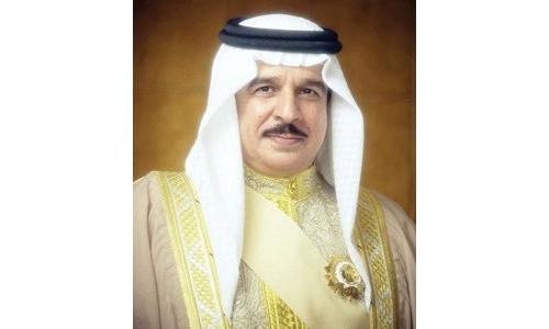 HM King Hamad appoints Bahrain diplomatic mission head to Israel