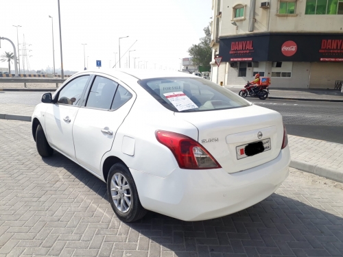 Capital Municipality Issues 24-Hour Notices to Remove Cars from Illegal Sales Displays