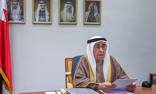 HM King leadership’s achievements lauded ahead of National Day celebrations