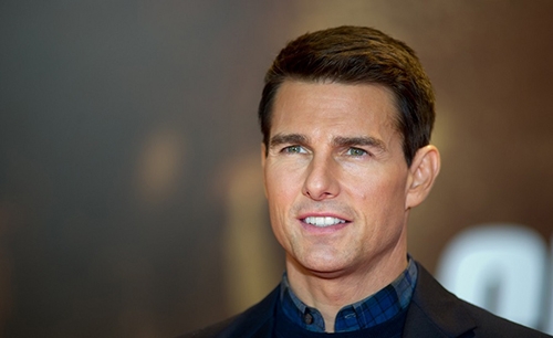 “Mummy” franchise heading for facelift with Tom Cruise