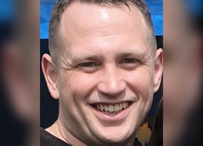 Concern for London firefighter missing in Lewes