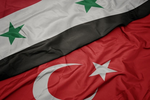 Turkish-Syrian Agreement to Reenact Free Trade Pact Amid Syria’s Economic Struggles