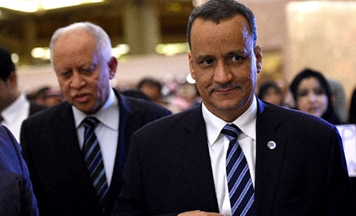 UN envoy calls for economic rescue plan for Yemen