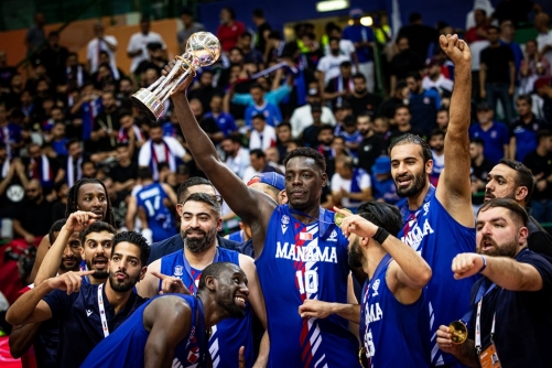Muharraq to join Manama in FIBA WASL battles
