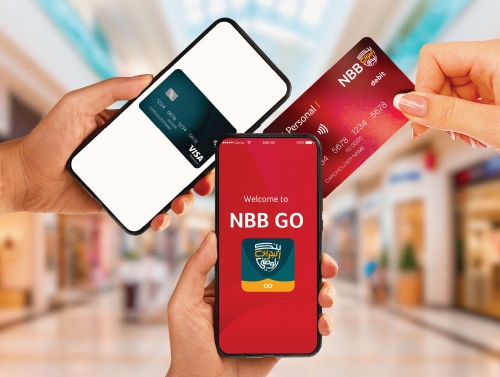 NBB launches SoftPOS ‘NBB GO’ app with Innovative Technology