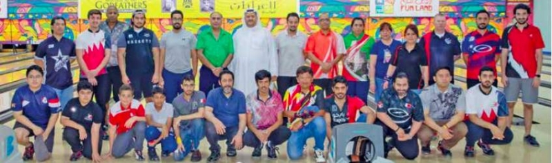 Fareed, Daraj and Sultan top their groups as The Godfathers Tournament heads into finals