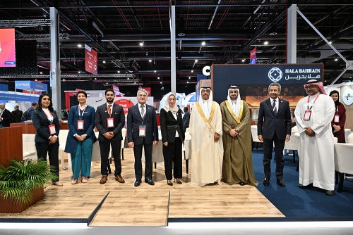 Bahrain welcomed over 2,300 aviation professionals from 110 countries to Routes World 2024, with participation of 230 airlines and 530 airports 