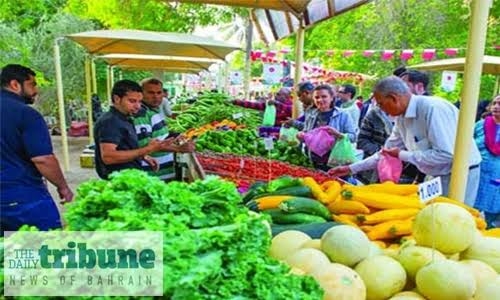 Muharraq may get first farmers market