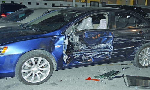 Bahrain hit and run driver to learn fate on March 25