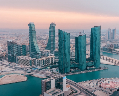 BD49mln FDI boom for Bahrain in nine months