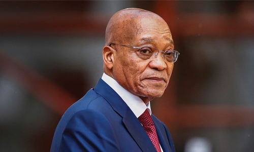 Zuma ‘like Saddam Hussein in a hole’ after top court ruling