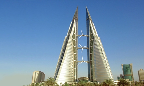 Taiwan trade mission to visit Bahrain