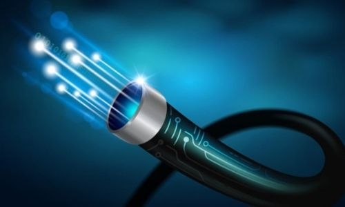 Greece, Saudi Arabia eye fibre optic data cable to link Europe with Asia
