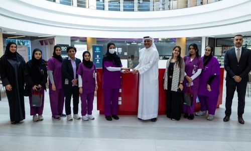 UTB hosts 11th blood donation campaign on World Donor Day