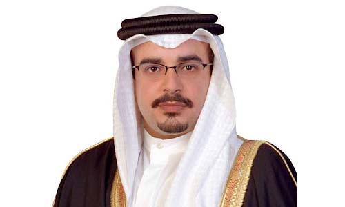 HRH Prince Salman issues edict on master plans for new cities