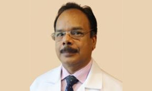 Prominent laparoscopic surgeon to revisit RBH