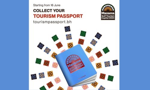 BTEA launches ‘Tourist Passport’ for visitors
