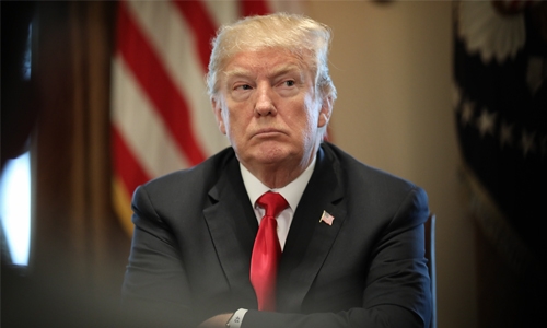 ‘Great deal’ or more China tariffs: Trump