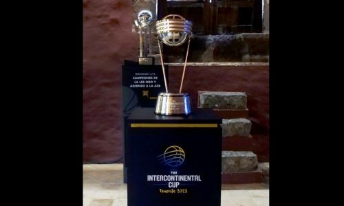 Manama drawn in tough group for FIBA Intercontinental Cup