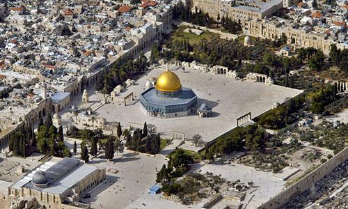 Draft Arab UNESCO resolution on Al-Aqsa compound draws Israel ire