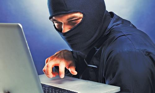 Cyber- criminal dupes boys through FB accounts