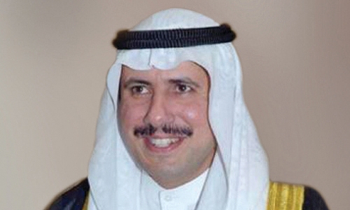 Kuwait condemns  terror attack in Diraz