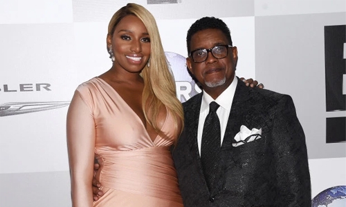 Gregg Leakes apologises to wife amid cancer battle