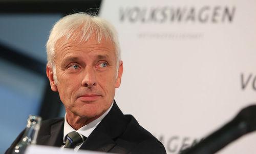 VW needs more than a year to fix all cars
