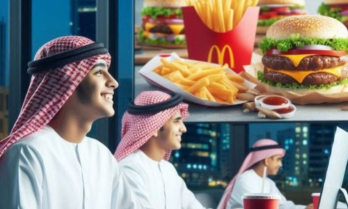 Fast-Food boom hits Bahrain