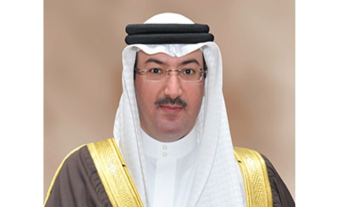 A master plan for Bahrain's real estate sector: Shaikh Mohammad 