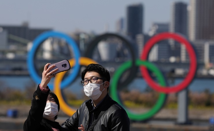 Japan to face major economic losses if the Tokyo 2020 Olympics gets cancelled
